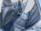 2017 INFINITI QX50 - Preview 15