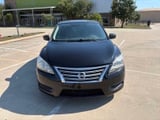 2014 Nissan Sentra - Preview 6
