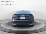 2023 Audi A3 - Preview 15