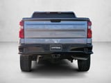 2026 Chevrolet Silverado 1500 - Preview 6