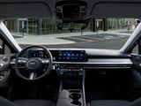 2026 Hyundai Sonata Hybrid - Preview 10