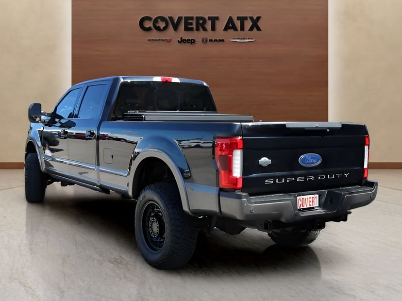 2019 Ford F-350SD - Image 3