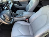 2020 Toyota Highlander - Preview 10