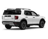 2026 Honda Passport - Preview 3