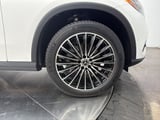 2026 Mercedes-Benz GLC - Preview 9