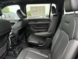 2026 Jeep Grand Cherokee L - Preview 13