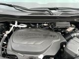 2026 Honda Ridgeline - Preview 7
