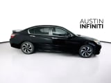 2016 Honda Accord - Preview 8
