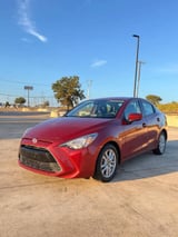 2018 Toyota Yaris iA - Preview 4