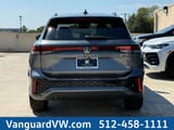 2026 Volkswagen Tiguan - Preview 8