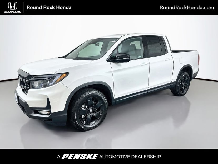 2026 Honda Ridgeline - Image 1