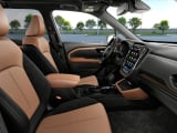 2026 Subaru Forester - Preview 15