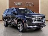 2024 Cadillac Escalade - Preview 6