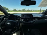 2018 Toyota C-HR - Preview 16
