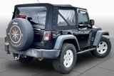 2016 Jeep Wrangler - Preview 14