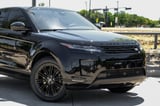 2026 Land Rover Range Rover Evoque - Preview 8