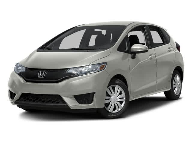 2016 Honda Fit - Image 1