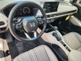 2027 Honda HR-V - Preview 2