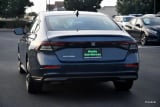 2026 Honda Accord - Preview 4