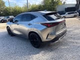 2024 Lexus NX - Preview 3
