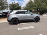 2026 Cadillac XT5 - Preview 10