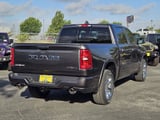 2026 Ram 1500 - Preview 4