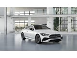 2027 Mercedes-Benz CLE - Preview 7