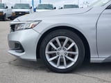 2021 Honda Accord - Preview 9