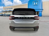 2026 Honda Pilot - Preview 4