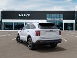 2026 Kia Sorento - Preview 4