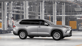 2026 Toyota Grand Highlander - Preview 13
