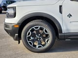 2026 Ford Bronco Sport - Preview 6