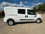 2017 Ram Promaster City - Preview 5