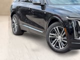 2027 Cadillac Lyriq - Preview 3