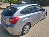 2013 Subaru Impreza - Preview 4