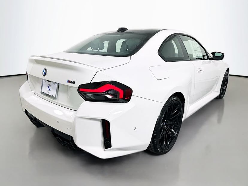 2026 BMW M2 - Image 2