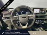 2027 INFINITI QX65 - Preview 6