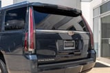 2019 Cadillac Escalade - Preview 10