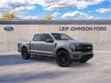 2026 Ford F-150 - Preview 7