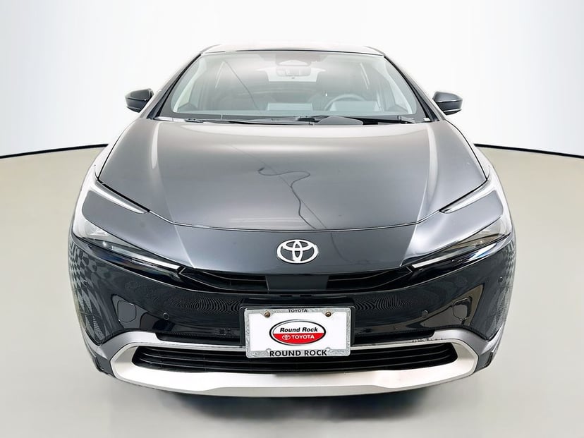 2026 Toyota Prius Prime - Image 1