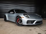 2022 Porsche 911 - Preview 9