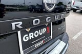 2026 Nissan Rogue - Preview 4