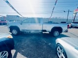 2021 GMC Sierra 3500 HD - Preview 8