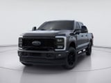2026 Ford F-250 - Preview 2