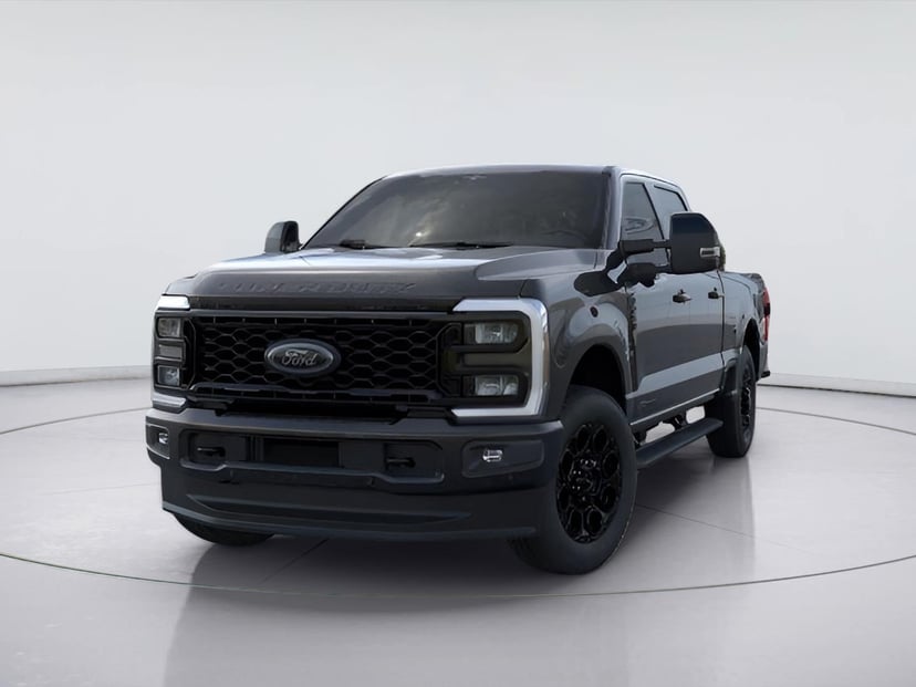 2026 Ford F-250 - Image 2