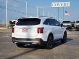 2025 Kia Sorento - Preview 7