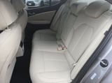 2026 Genesis G70 - Preview 13