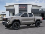 2026 GMC Canyon - Preview 6