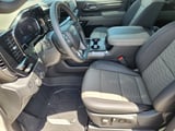 2026 Chevrolet Silverado 2500 HD - Preview 10