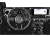 2026 Jeep Wrangler - Preview 4